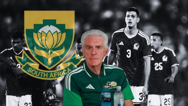 Sudáfrica lanzó una advertencia para la Selección Mexicana previo a inaugurar el Mundial 2026 en el Estadio Ciudad de México.