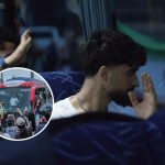 La Selección de Irán fue recibida con los brazos abiertos en Tijuana, previo a su participación en el Mundial 2026.