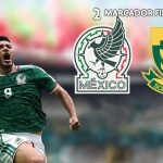 La Selección Mexicana arrancó con un triunfo importantísimo su camino en el Mundial 2026, venciendo a Sudáfrica en el Estadio Ciudad de México.