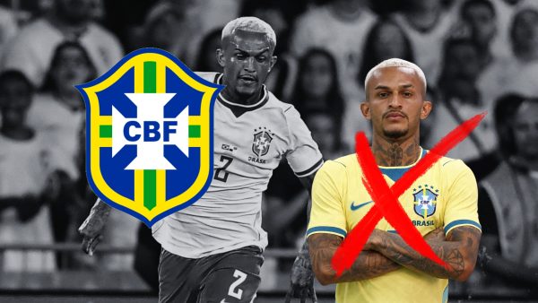 Wesley se unió a la lista de jugadores que se perderán el Mundial 2026 por lesión, a solo cuatro días de que arranque el torneo.