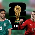La Selección Mexicana pone en juego un invicto que data de hace más de 10 años en el Estadio Ciudad de México ante Chequia.
