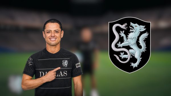 Chicharito Hernández volverá al futbol de Estados Unidos, aunque en esta ocasión, será alejado de los grandes reflectores de la MLS.