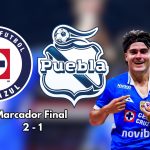 Cruz Azul logró su primera victoria en casa en el Apertura 2026 y mantiene su invicto con Joel Huiqui en Liga MX.