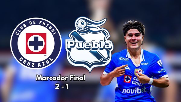 Cruz Azul logró su primera victoria en casa en el Apertura 2026 y mantiene su invicto con Joel Huiqui en Liga MX.
