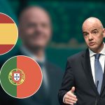 España y Portugal estarían considerando abandonar la organización del Mundial 2030, en caso de que Gianni Infantino mantenga su postura respecto a la venta de activos de la competencia.