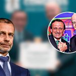 azar Quitar La FMF no se opuso a la iniciativa de Gianni Infantino, pese a que Concacaf anunció que no respaldaría el plan del presidente de la FIFA.