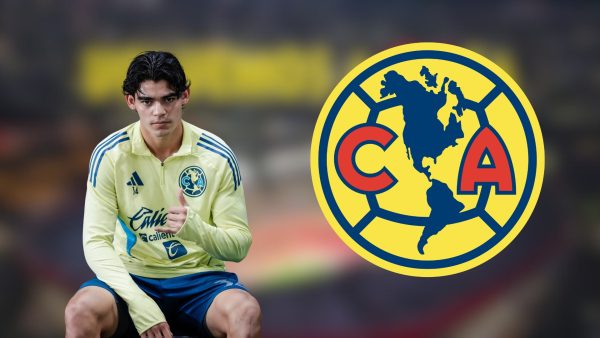 América volverá al Estadio Banorte, el cual, también albergará partidos de local de Atlante y Cruz Azul esta temporada.