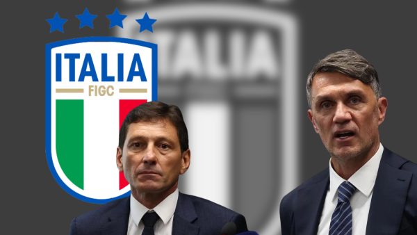 Italia vive una crisis enorme luego de que su proyecto a largo plazo se cayera en un abrir y cerrar de ojos.