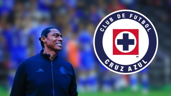 Joel Huiqui sigue haciendo crecer su impresionante estadística de partidos invicto como DT de Cruz Azul.