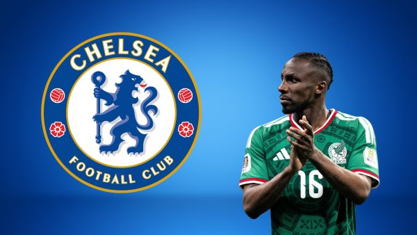 Julián Quiñones habría despertado el interés del Chelsea tras sus destacadas actuaciones en el Mundial 2026.