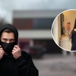 Karely Ruiz vivió momentos de tensión durante la madrugada de este miércoles, luego de que un grupo de hombres armados irrumpiera en su vivienda en San Nicolás de los Garza.