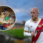 El Rayo Vallecano se encuentra en aprietos a pocas semanas de que comience LaLiga, pues no tiene estadio para recibir partidos de local.