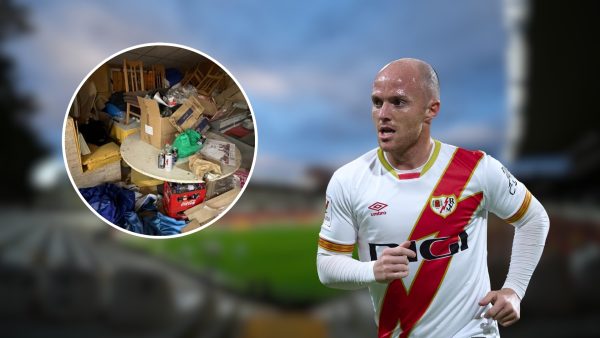 El Rayo Vallecano se encuentra en aprietos a pocas semanas de que comience LaLiga, pues no tiene estadio para recibir partidos de local.