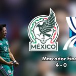La Selección Mexicana Sub-20 triunfó sin dificultas ante Guatemala y aspira a tomar un boleto para el Mundial de la categoría y los Juegos Olímpicos de Los Ángeles 2028.