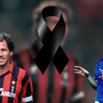 Franco Baresi murió la mañana de este viernes 31 de julio, a la edad de 66 años.