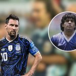 Argentina buscará meterse a la gran final del Mundial 2026 apelando a la mística de México 86 y Francia 98 para su duelo ante Inglaterra.