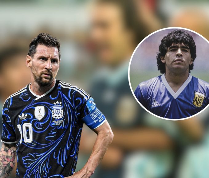 Argentina buscará meterse a la gran final del Mundial 2026 apelando a la mística de México 86 y Francia 98 para su duelo ante Inglaterra.