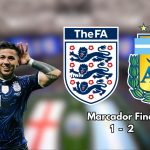 Argentina volvió a venir de atrás en el marcador y dejó fuera a Inglaterra para disputar la gran final del Mundial 2026.