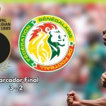 Bélgica remontó una desventaja de dos goles para meterse en los octavos de final del Mundial 2026 ante Senegal.