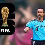 César Ramos Palazuelos quedó fuera de las finales del Mundial 2026, habiendo participado solamente en dos partidos de esta edición.