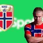 Erling Haaland se ha convertido en el artista más escuchado de Spotify en las últimas horas, previo a los cuartos de final del Mundial 2026.
