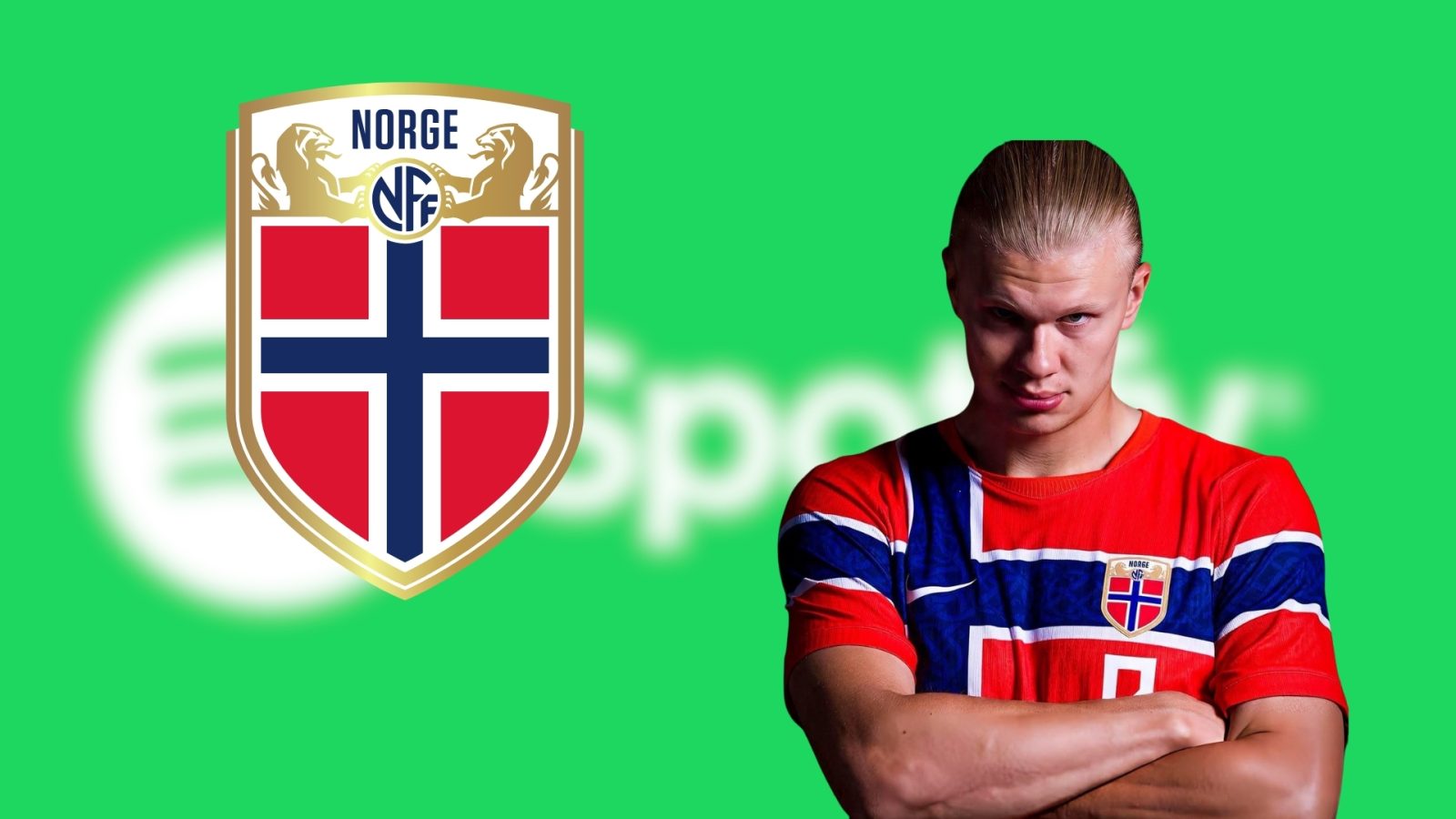 Erling Haaland se ha convertido en el artista más escuchado de Spotify en las últimas horas, previo a los cuartos de final del Mundial 2026.