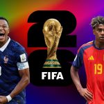 Francia y España se encuentran nuevamente en un histórico choque, con un boleto a la gran final del Mundial 2026 de por medio.