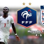 Inglaterra logró cerrar el Mundial 2026 como el tercer lugar de la competencia, tras vencer a Francia en un festival de goles.
