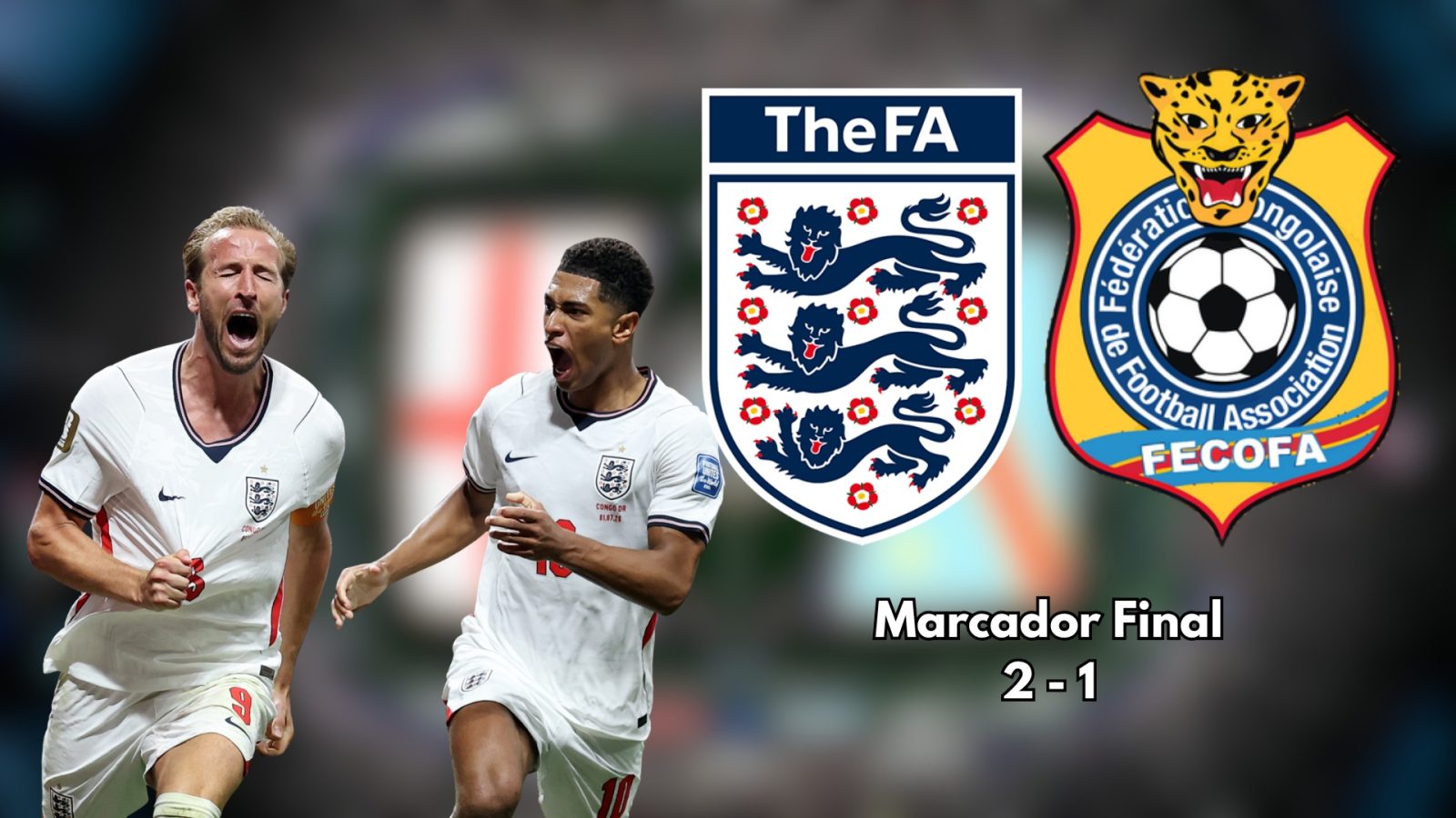 Inglaterra se enfrentará a México en los octavos de final del Mundial 2026, tras una sufrida victoria ante la República Democrática del Congo.