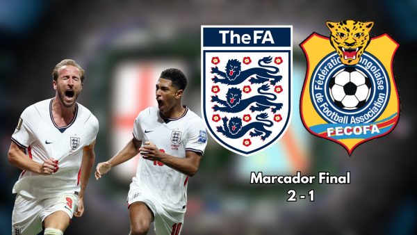 Inglaterra se enfrentará a México en los octavos de final del Mundial 2026, tras una sufrida victoria ante la República Democrática del Congo.