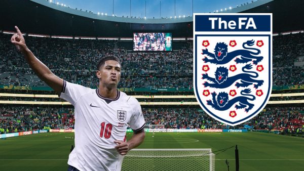 Inglaterra acabó con la imbatibilidad de la Selección Mexicana en casa para meterse a los cuartos de final del Mundial 2026.