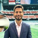 El periodista ecuatoriano José Carlos Crespo, fue víctima de una agresión por parte de un aficionado en el Estadio Ciudad de México.