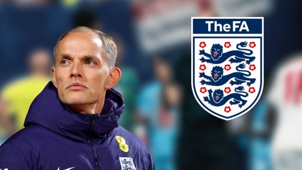 Thomas Tuchel no logró romper el maleficio que ha acechado a varios técnicos en la historia de la Copa del Mundo, tras su eliminación con Inglaterra.