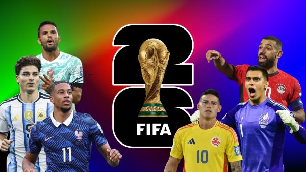 El Mundial 2026 cerró la ronda de dieciseisavos de final para dar paso a la fase de octavos este fin de semana.
