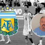 En Argentina, el periodista Pablo Carrozza ha montado una ridícula conspiración para dar explicación a la derrota de la Albiceleste en la final del Mundial 2026.