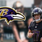 Diego Pavia no formará parte del roster de los Baltimore Ravens tras haber sido cortado previo al inicio de la temporada 2026 de la NFL.
