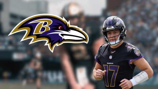 Diego Pavia no formará parte del roster de los Baltimore Ravens tras haber sido cortado previo al inicio de la temporada 2026 de la NFL.