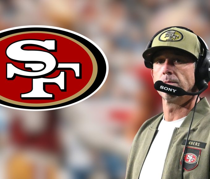 Kyle Shanahan estará ausente del inicio de los primeros entrenamientos de los San Francisco 49ers tras sufrir un aparatoso accidente automovilístico.