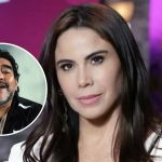 Paola Rojas reveló el día que Diego Armando Maradona le hizo una propuesta indecente con tal de otorgarle una entrevista.