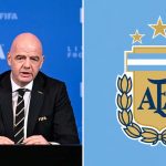 El periodista francés señala a la FIFA y la AFA de corrupción y complicidad en temas de lavado de dinero, empresas fantasma e incluso incubrimiento de delitos.