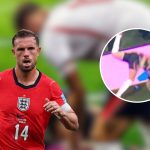 Jordan Henderson