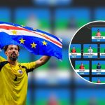 Vozinha sorprendió a todos con su aparición en el XI ideal del Mundial 2026 gracias al cariño de sus aficionados.