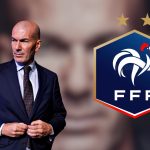 Zinedine Zidane se ha convertido oficialmente en el nuevo técnico de la Selección de Francia de cara al Mundial de 2030.