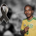 Jayden Adams, futbolista de la Selección de Sudáfrica, fue encontrado sin vida tras haber disputado el Mundial 2026 hace un par de semanas.