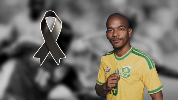 Jayden Adams, futbolista de la Selección de Sudáfrica, fue encontrado sin vida tras haber disputado el Mundial 2026 hace un par de semanas.
