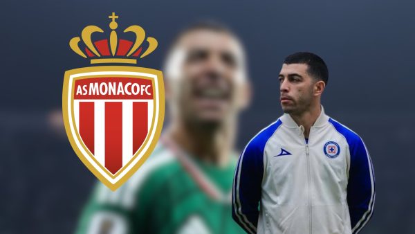 Erik Lira estaría cerca de cumplir el sueño europeo, luego de despertar interés en Francia tras el Mundial 2026.