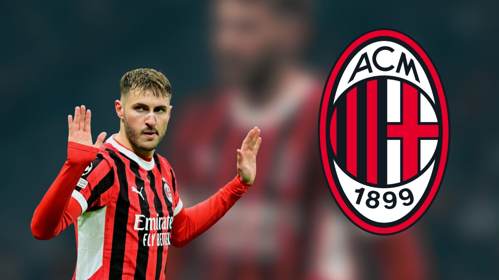 Santiago Giménez mantiene en incertidumbre su futuro con el AC Milan, lo que ha abierto su panorama para mantenerse en el futbol de Europa.