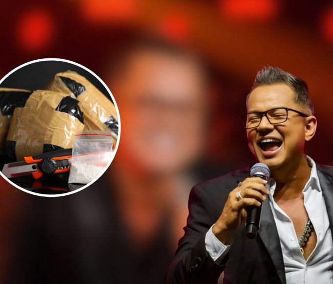 El cantante colombiano aseguró que todo su patrimonio ha sido obtenido de manera legal y rechazó las versiones que lo relacionan con grupos armados.
