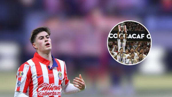 Chivas mantiene una deuda con su afición en el plano internacional, tras sumar un nuevo fracaso con su eliminación de la Leagues Cup 2026.