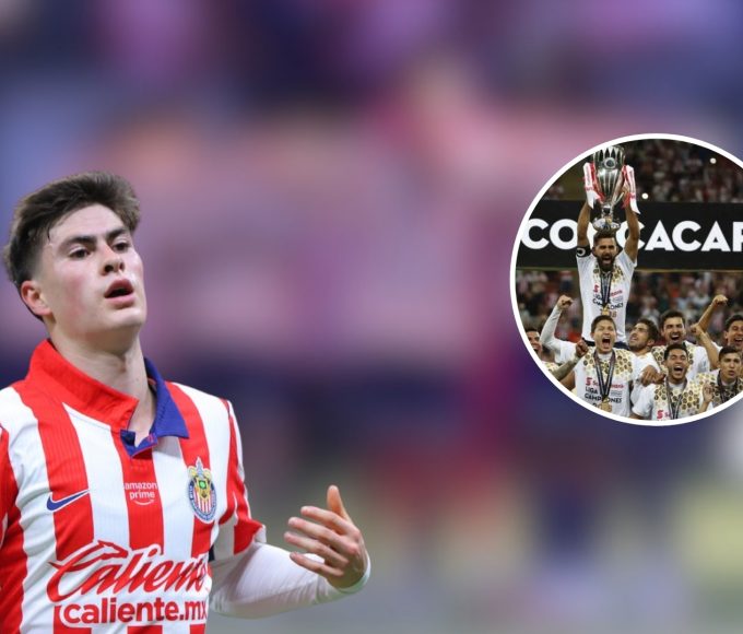 Chivas mantiene una deuda con su afición en el plano internacional, tras sumar un nuevo fracaso con su eliminación de la Leagues Cup 2026.